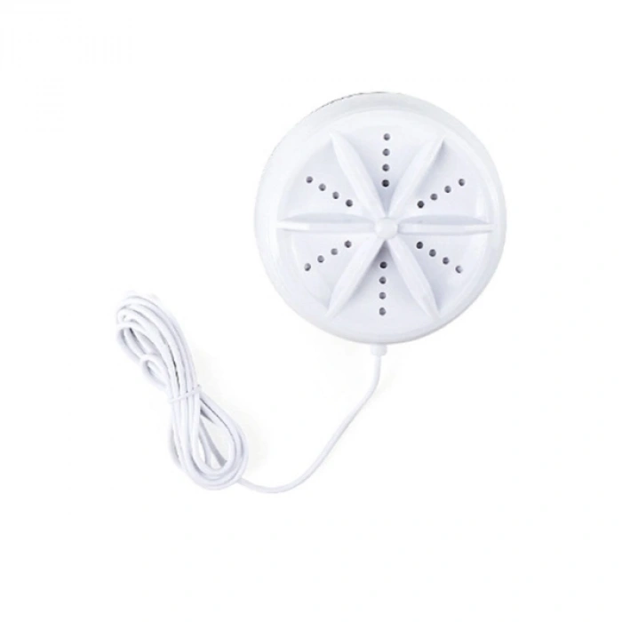 Nevamel  Mini  Portatif Çamaşır Makinesi