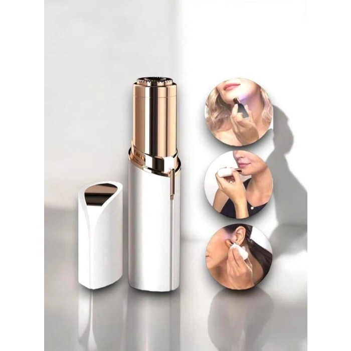 Nevamel Mini Pratik Yüz Epilasyon Cihazı