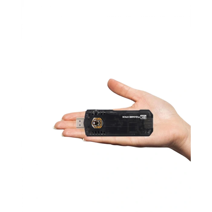 Nevamel® Mini Retro Oyun Konsolu Kablosuz Gamepad HDMI TV Uyumlu