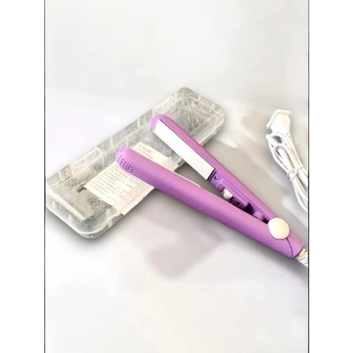 Nevamel Mini Saç Düzleştirici