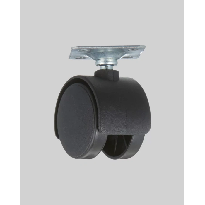 Nevamel® Mobilya Tekerleği 6 cm Kilitsiz Tekli Satış