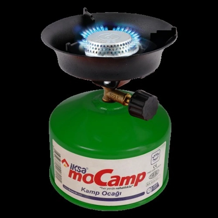 Nevamel MoCamp Portatif Kamp Ocağı