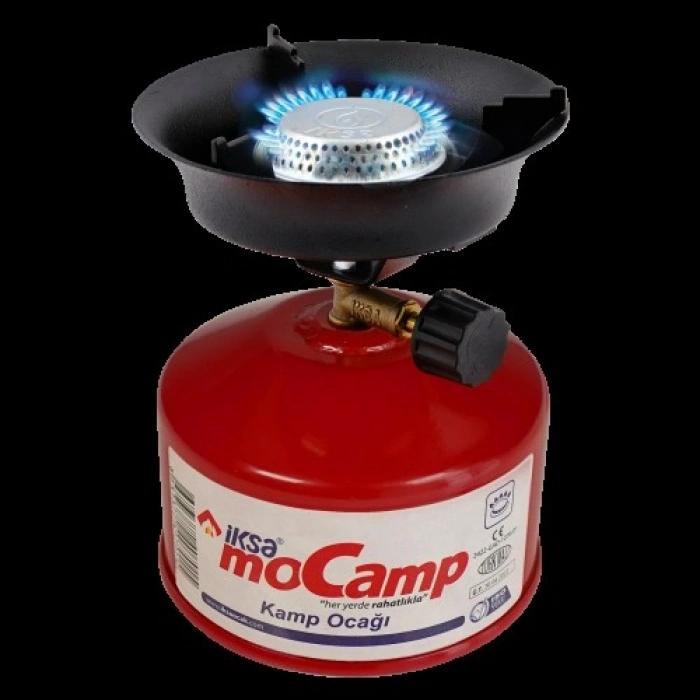 Nevamel MoCamp Portatif Kamp Ocağı