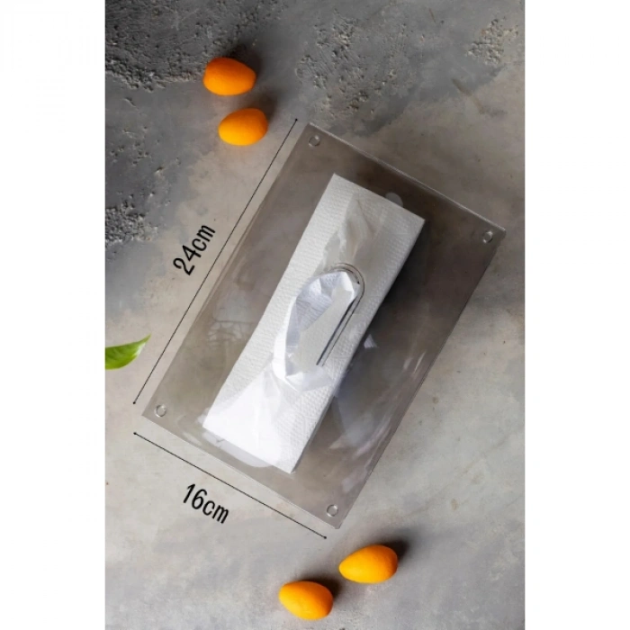 Nevamel Modern Peçetelik