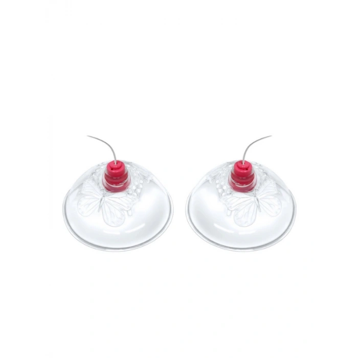 Nevamel® Momo 2 Breast Enhancez Superier Sustion Design Göğüs Titreşimi
