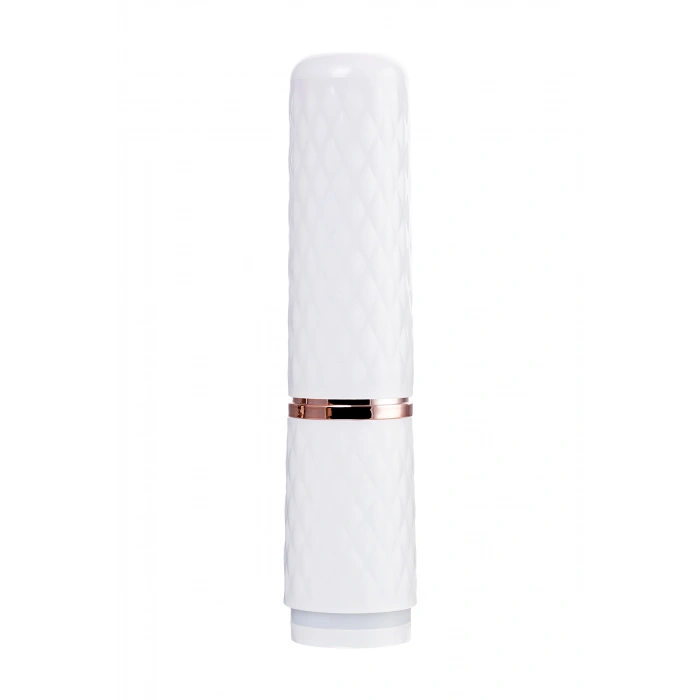 Nevamel® Motorlovers Seks Makinesi, Abs, Beyaz, 29 Cm