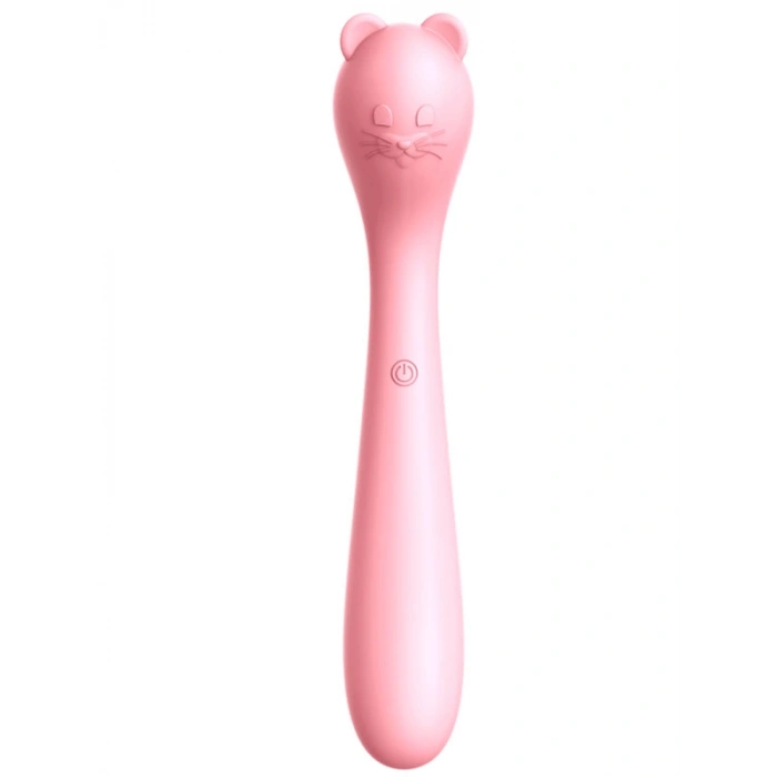 Nevamel® Mouse Akıllı Telefon Uyumlu Vibratör
