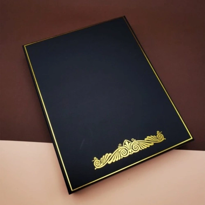 Nevamel  Mürekkepli Divit Kalem Ve Defter Set