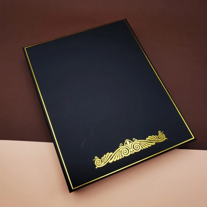 Nevamel Mürekkepli Kalem Defter Seti