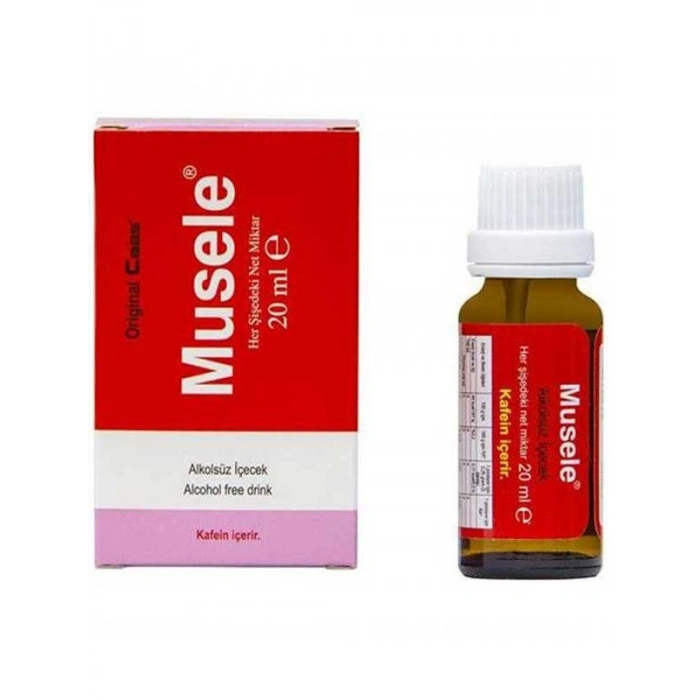 Nevamel® Musele Damla