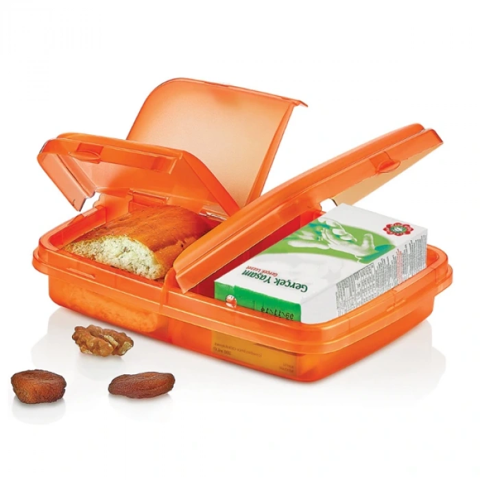 Nevamel Natürel Beslenme Kabı