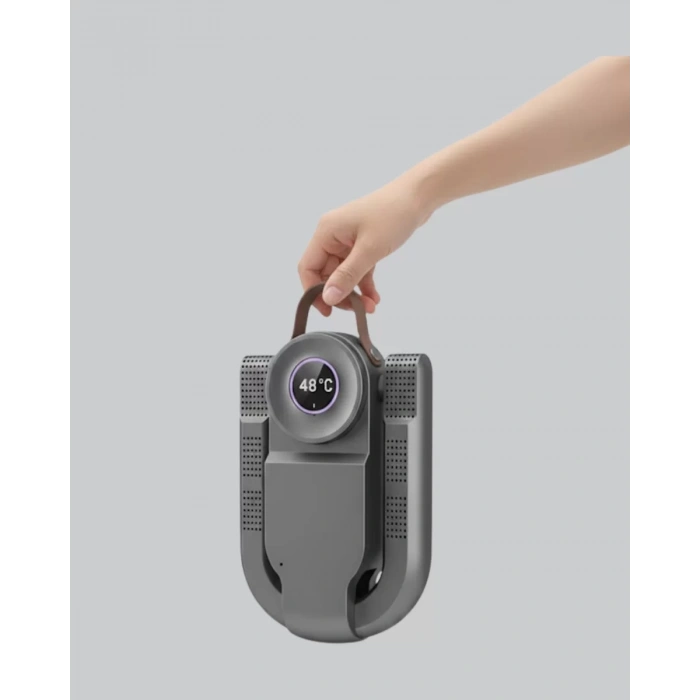 Nevamel® Nem ve Koku Önleyici Akıllı Ayakkabı Kurutucu