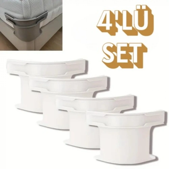 Nevamel Nevresim Çarşaf Tutucu Aparat