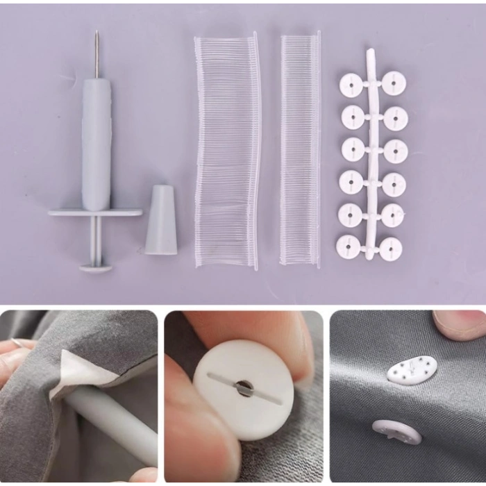 Nevamel Nevresim Sabitleme Seti