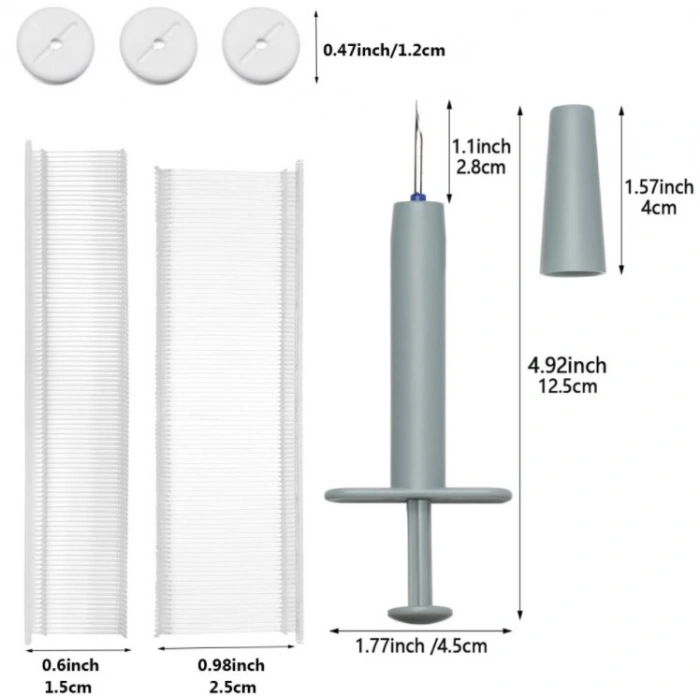 Nevamel Nevresim Sabitleme Seti