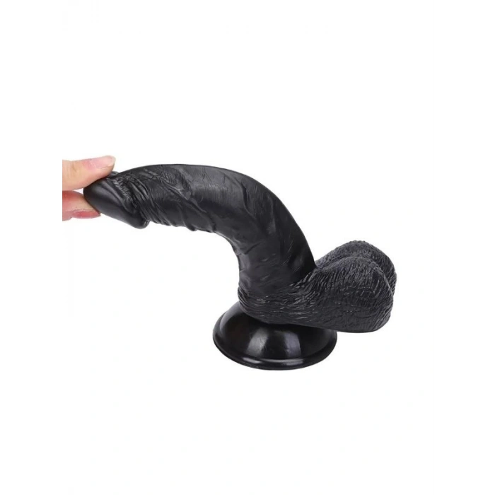 Nevamel® Noctis 15 Cm Dildo No:57