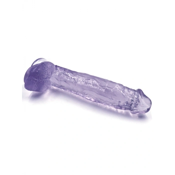 Nevamel® Noctis 32Cm Mavi Dildo No:23