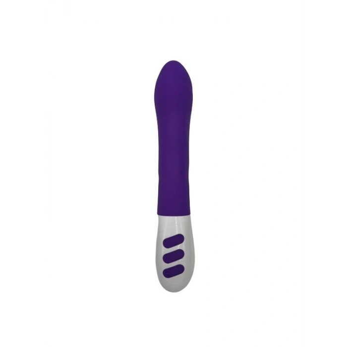 Nevamel® Noctis G-Spot Şarjlı Vibratör