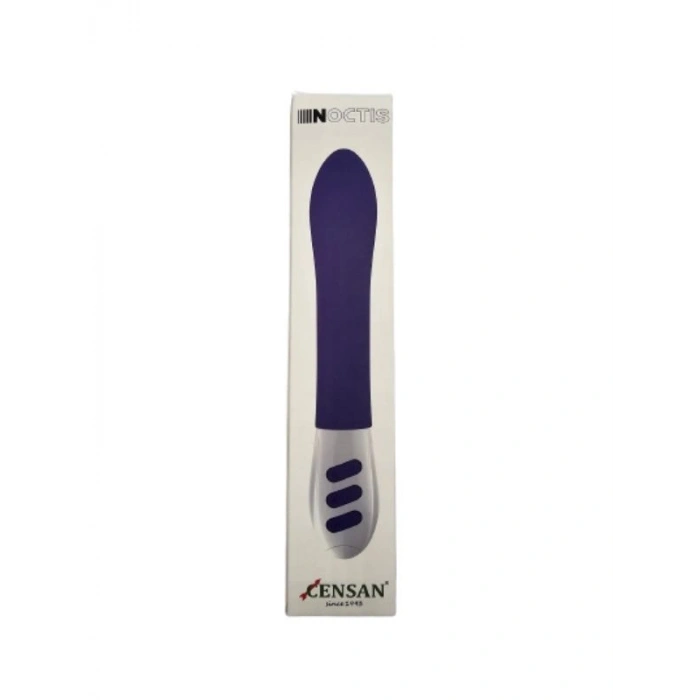 Nevamel® Noctis G-Spot Şarjlı Vibratör