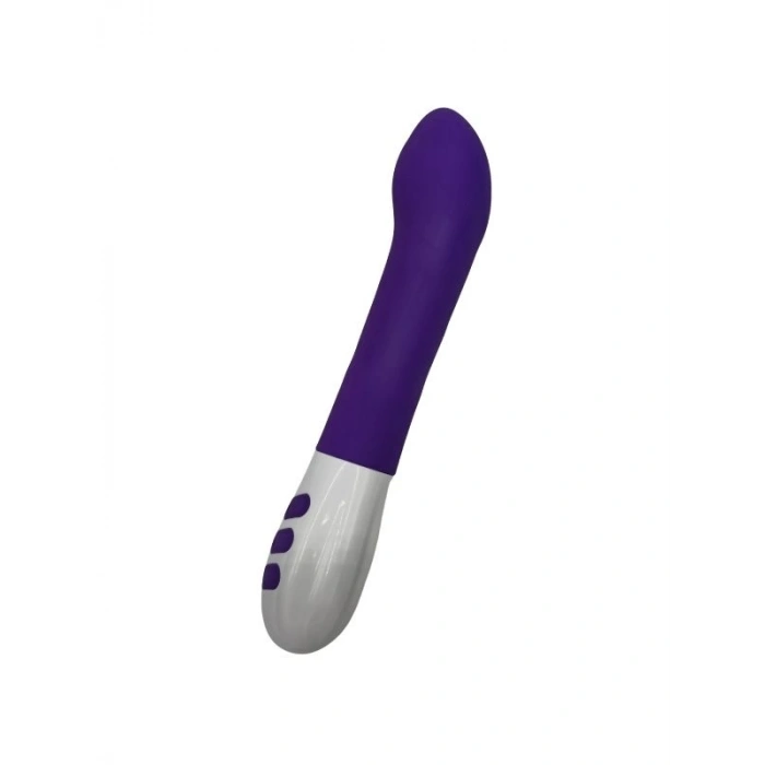 Nevamel® Noctis G-Spot Şarjlı Vibratör