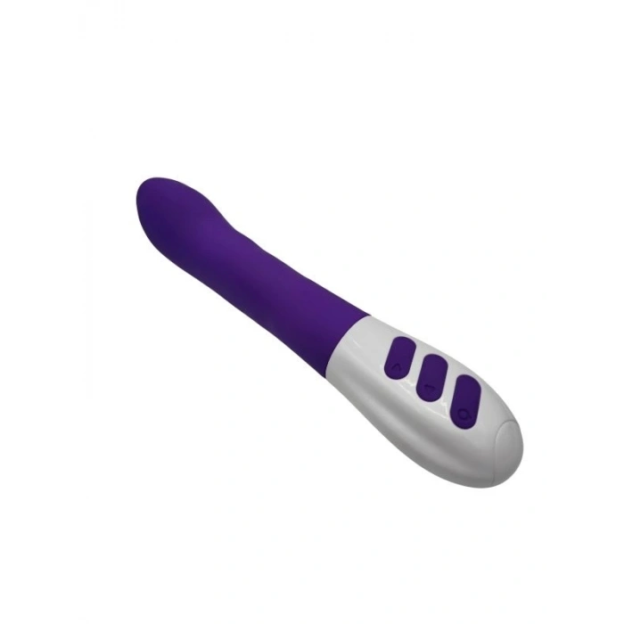 Nevamel® Noctis G-Spot Şarjlı Vibratör