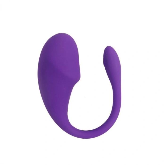 Nevamel® Noctis Telefon Kontrollü Pembe Vibratör