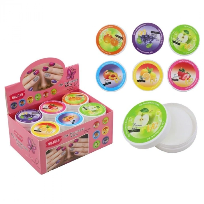 Nevamel® Oje Temizleyici Pamuk