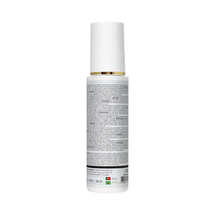 Nevamel® Orgie Sensfeel Body Sprey, 100 Ml (Kod:100)