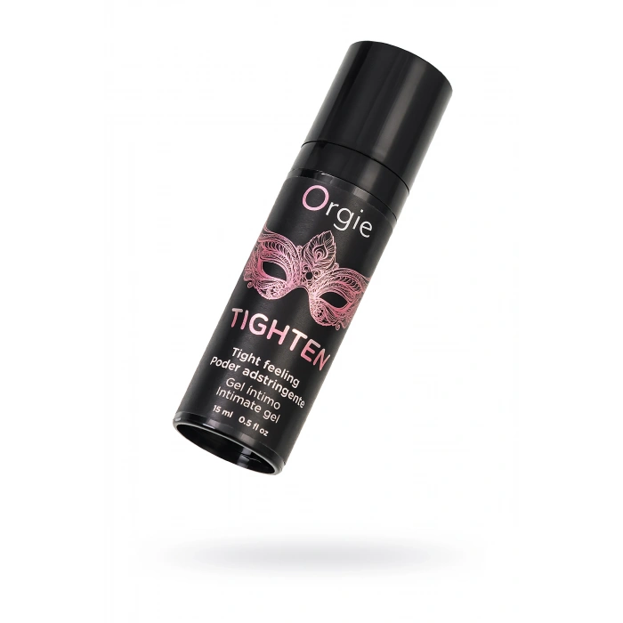 Nevamel® Orgie Tighten – Vajinal Sıkılaştırıcı Jel 15 Ml