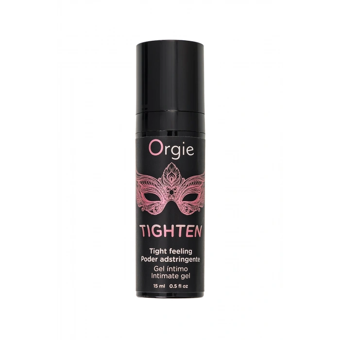 Nevamel® Orgie Tighten – Vajinal Sıkılaştırıcı Jel 15 Ml