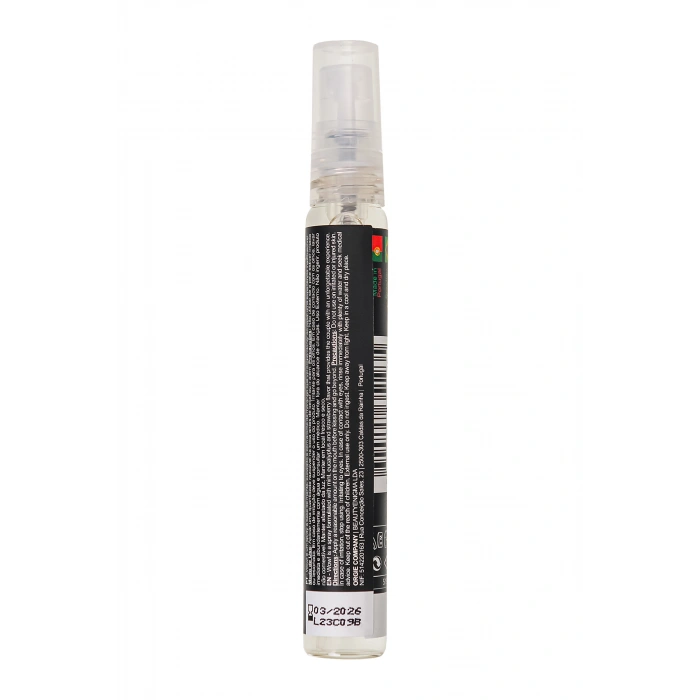 Nevamel® Orgie Wow Strawberry Ice – Çilek & Buz Aromalı Oral Seks Spreyi 10 Ml