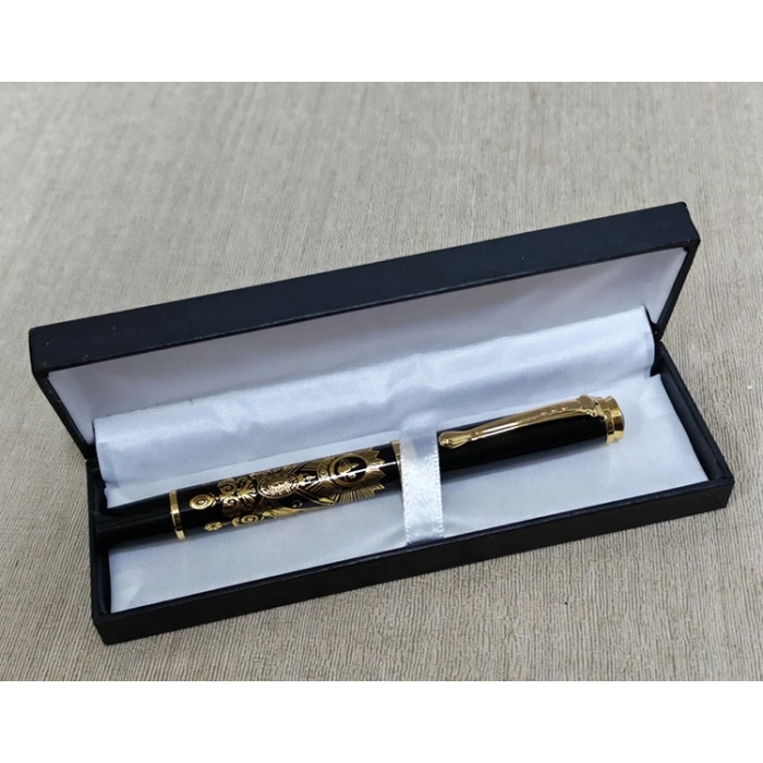 Nevamel® Osmanlı Arması Tükenmez Kalem - Model 1