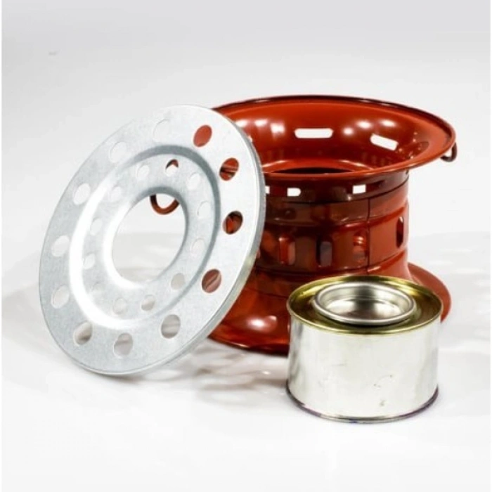 Nevamel Osmanlı Ocağı