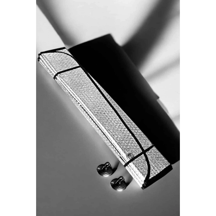 Nevamel Oto Güneşlik Tüm Araç Tiplerine Uygun Isı Önleyici