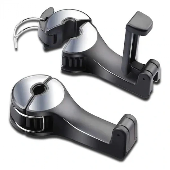 Nevamel Oto Koltuk Arkası Telefon Tutucu Askılık