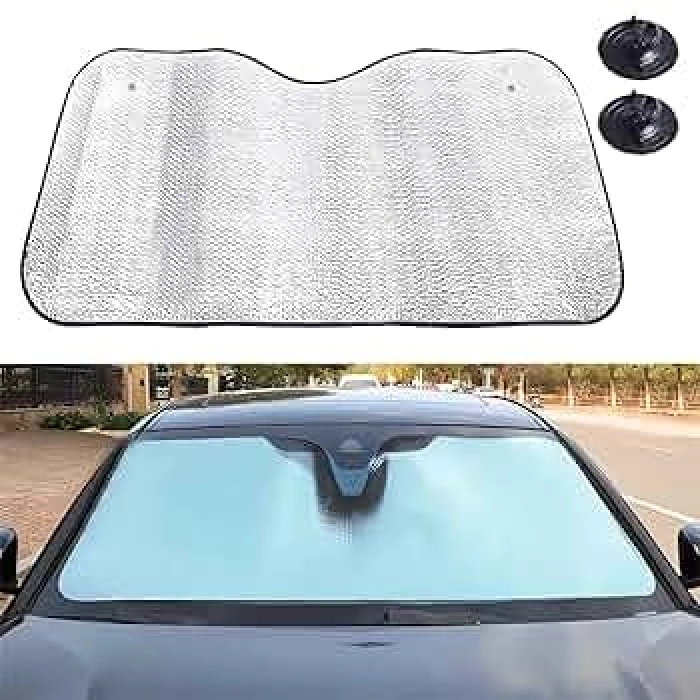 Nevamel Oto Ön Cam Güneş Koruma UV ve Isı Yalıtımı Renault Megane Peugeot 3008 Hyundai i20 Opel Astra