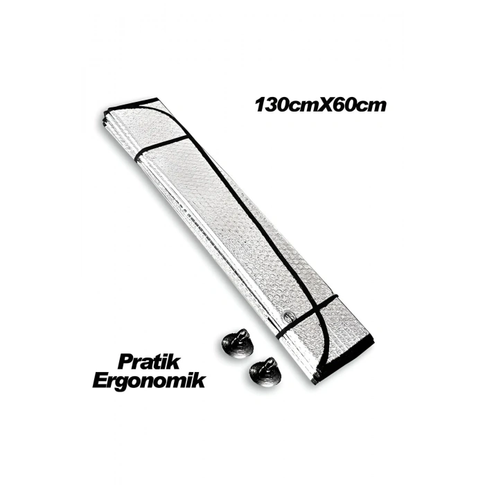 Nevamel Oto Ön Cam Güneşliği