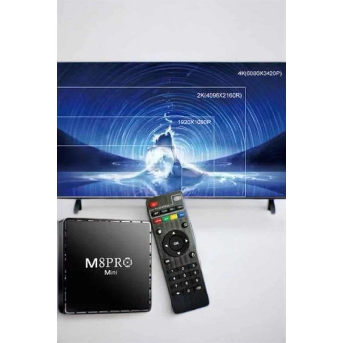 Nevamel Oyun Konsolu Çift Kollu 1000 Oyunlu TV Box Netflix Youtube Atari