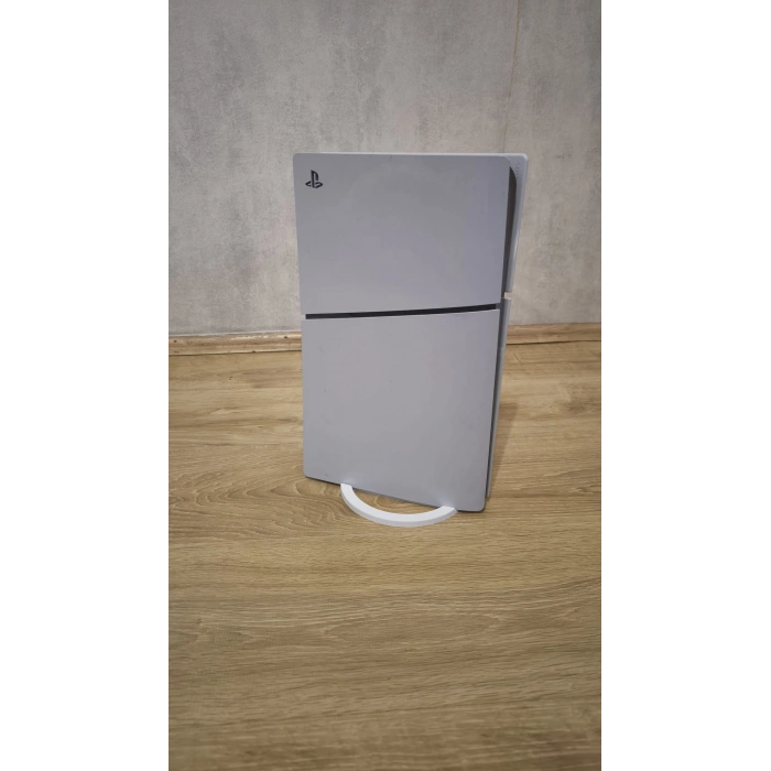 Nevamel® Oyun Konsolu Tutucu Şık ve Minimal Masa Üstü Stand