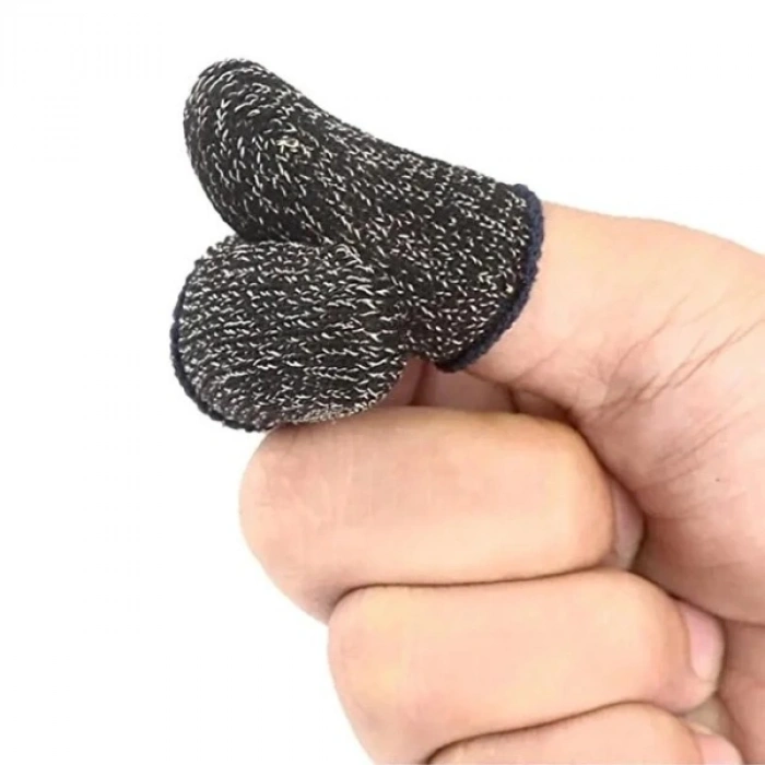 Nevamel® Oyun Parmak Eldiveni