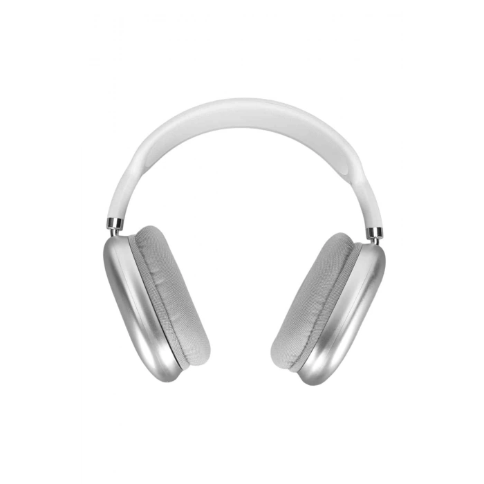 Nevamel P9 PLUS KULAKLIK BEYAZ