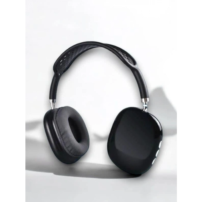 Nevamel P9 PLUS KULAKLIK SİYAH