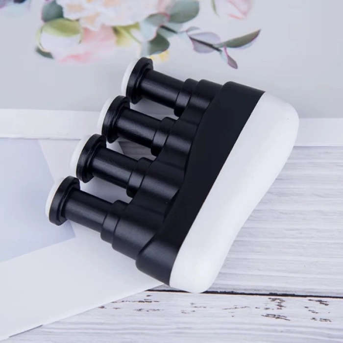 Nevamel Parmak Ve El Güçlendirici Alet - Gitar Bas Piyano Egzersizi