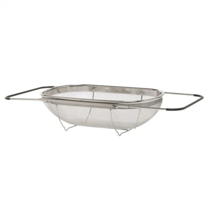 Nevamel Paslanmaz Çelik Teleskopik Süzgeç