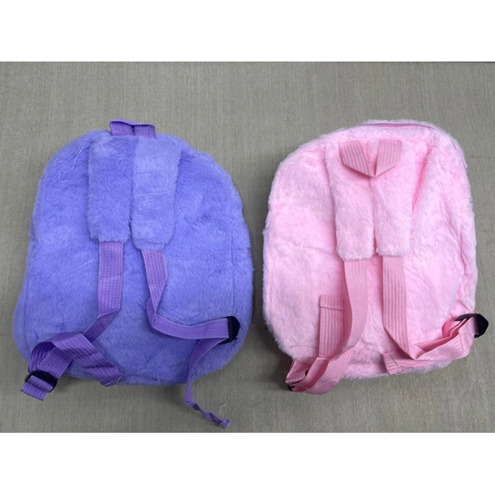 Nevamel Peluş Hello Kitty Deniz Kızı Sırt Çantası