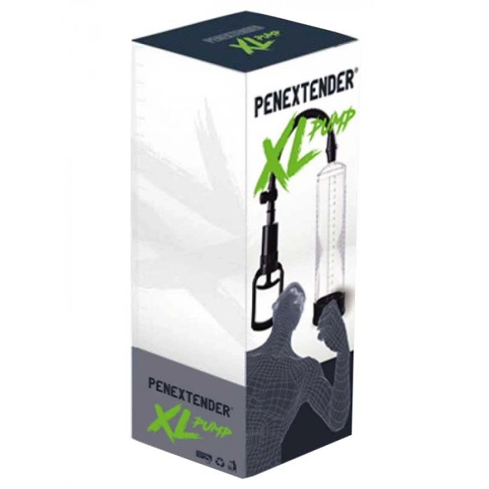 Nevamel® Penextender Xl Pump Penis Pompası
