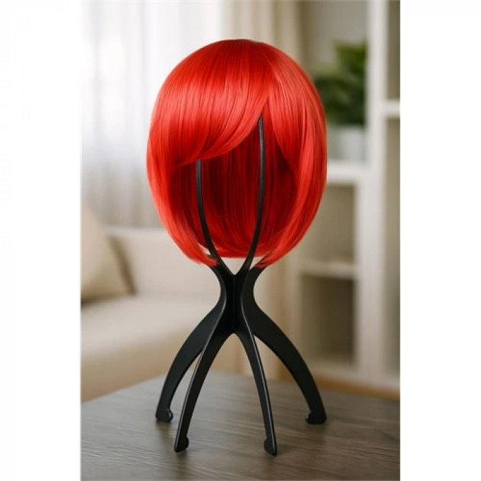 Nevamel® Peruk Standı 1 ADET