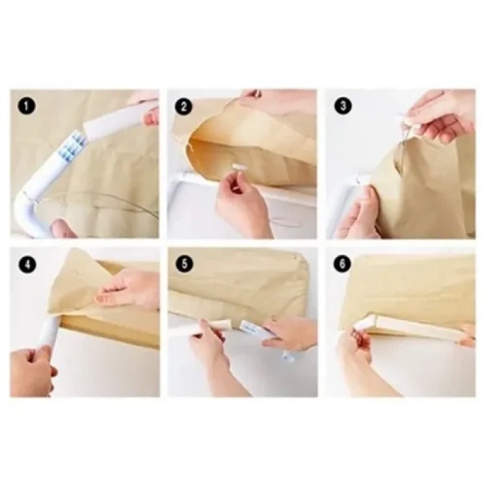 Nevamel  PetZoom Pencereye Monte Kedi Yatağı