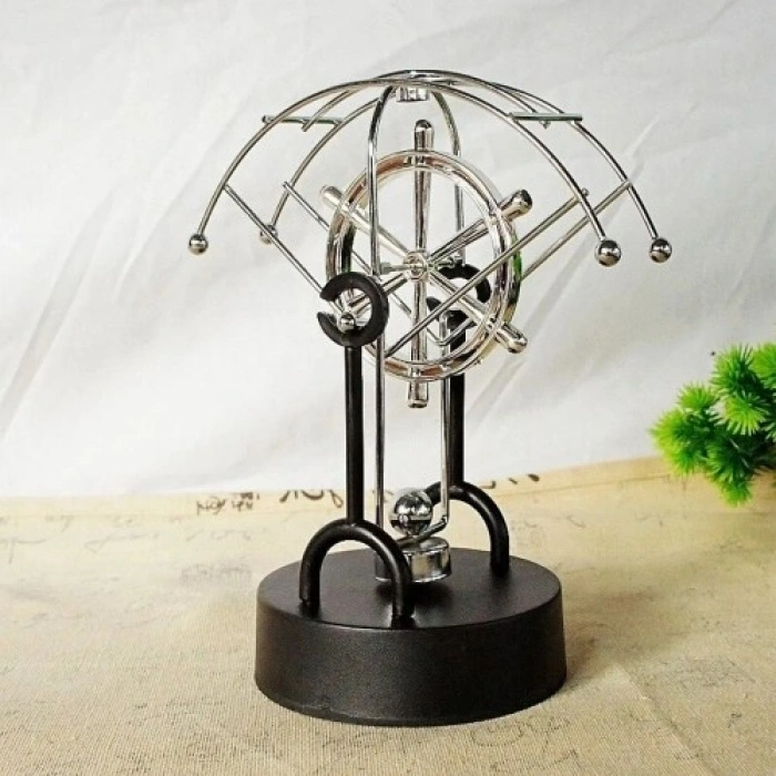 Nevamel  Pilli Denge Balans