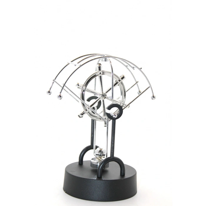 Nevamel Pilli Denge Balans Model 4